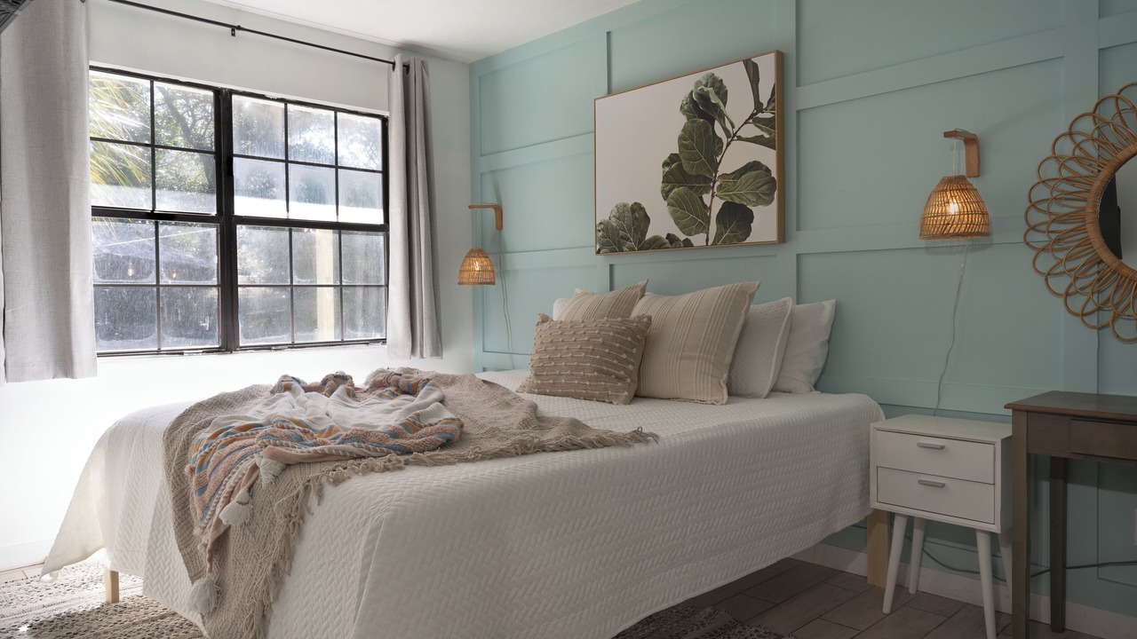 Photo of Bedroom in El Centro Beach