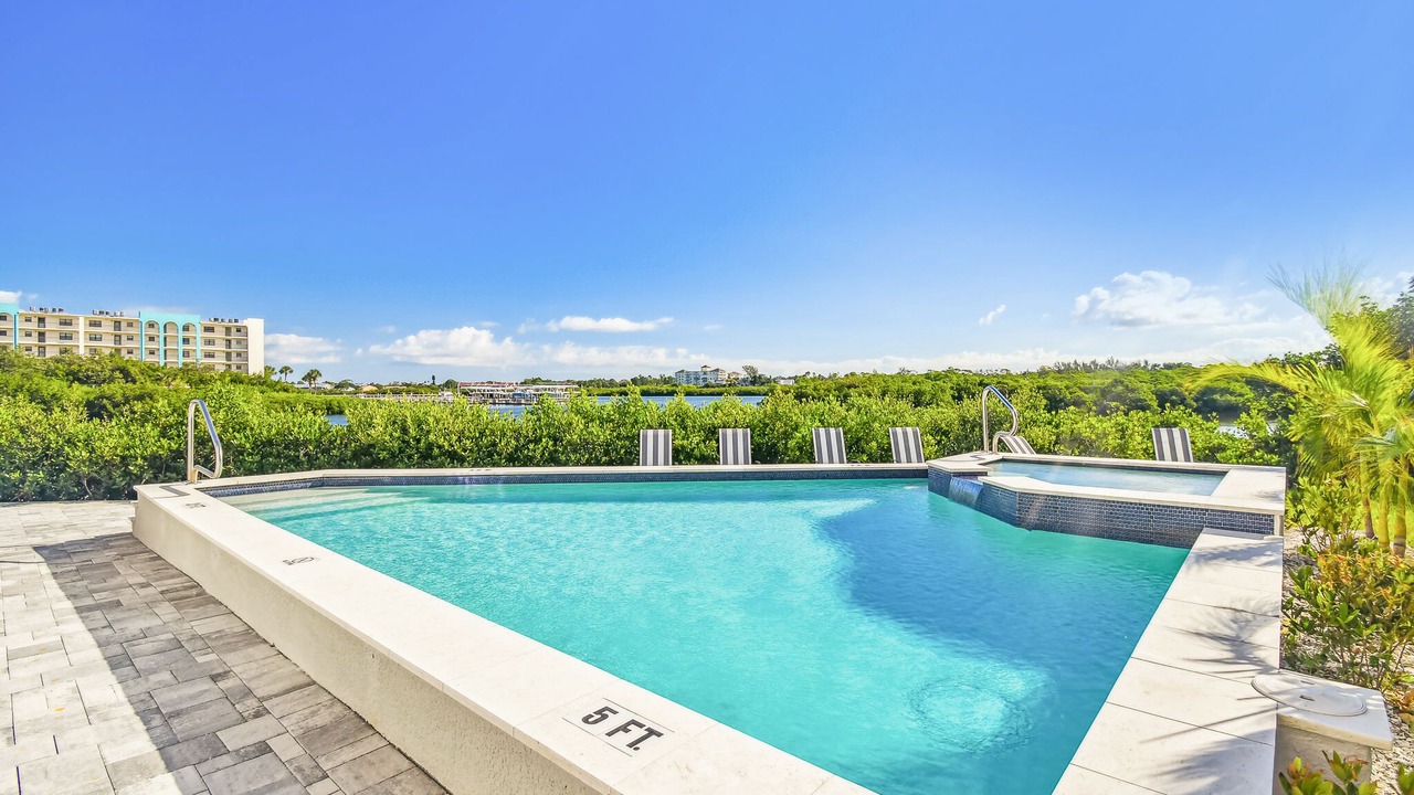 Photo of Outdoor in Indian Shores