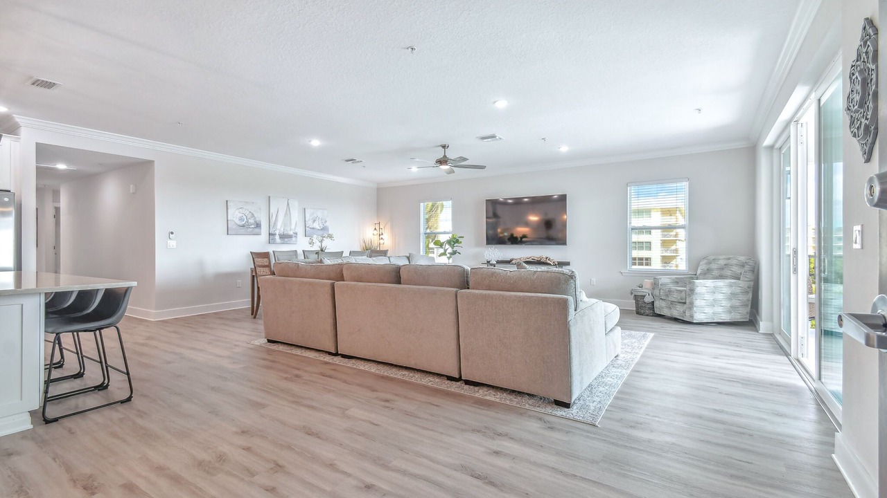 Photo of Livingroom in Indian Shores