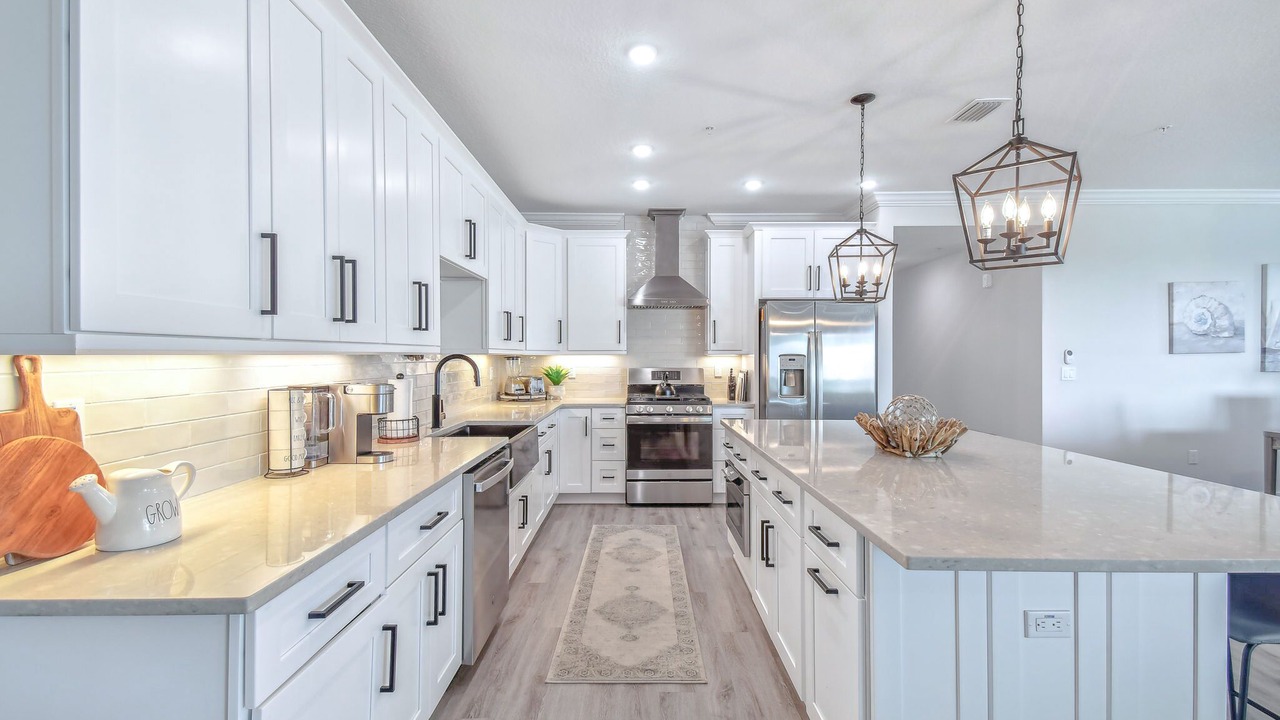 Photo of Kitchen in Indian Shores