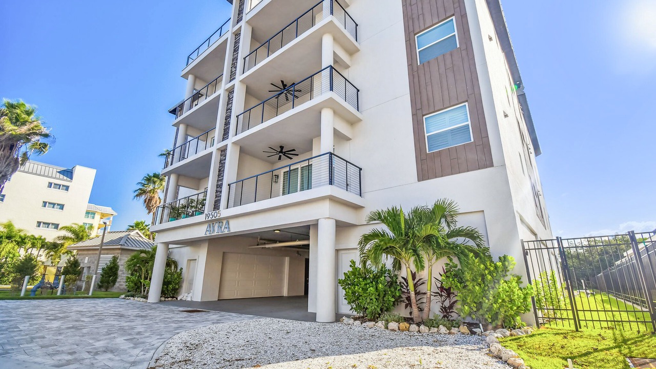 Photo of Outdoor in Indian Shores
