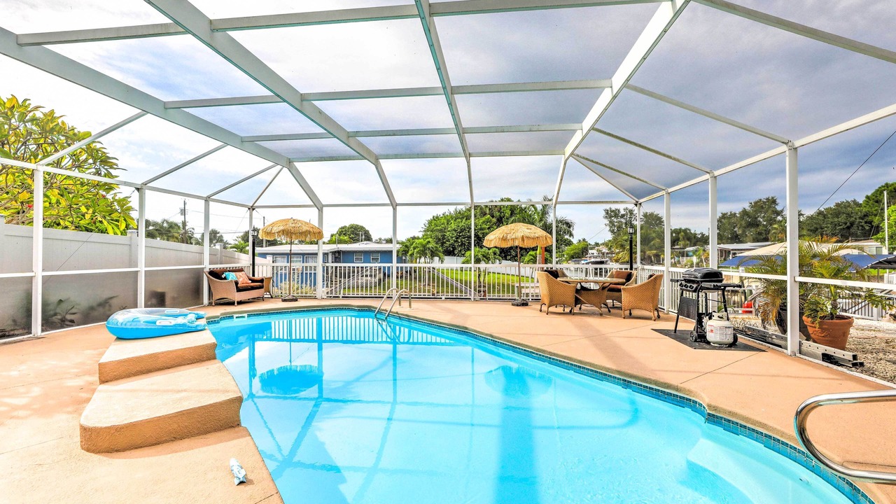 Photo of Outdoor in Bayshore Gardens