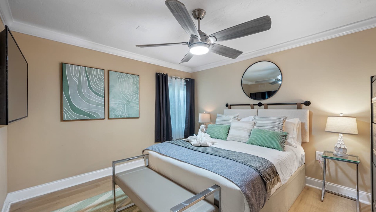 Photo of Bedroom in Anona