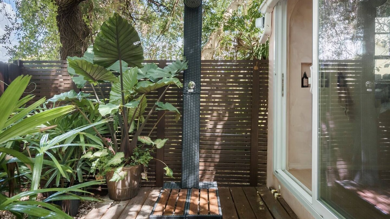 Photo of Outdoor in Poinciana Park