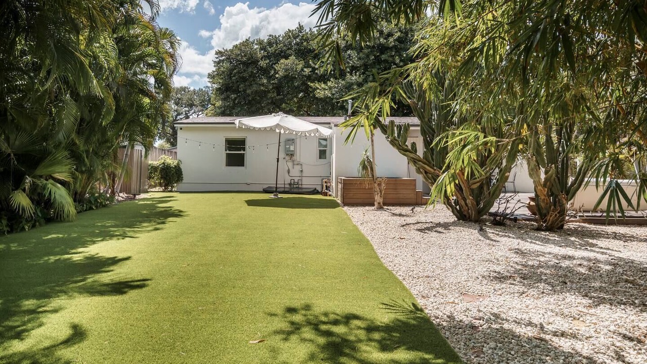 Photo of Outdoor in Poinciana Park