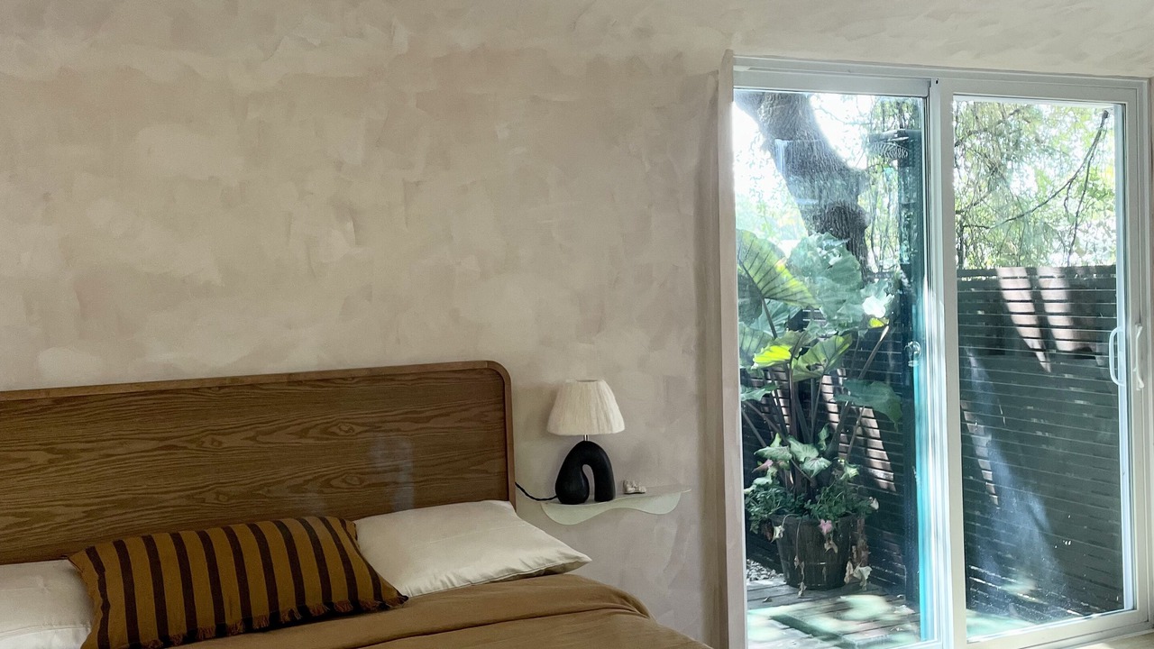 Photo of Bedroom in Poinciana Park