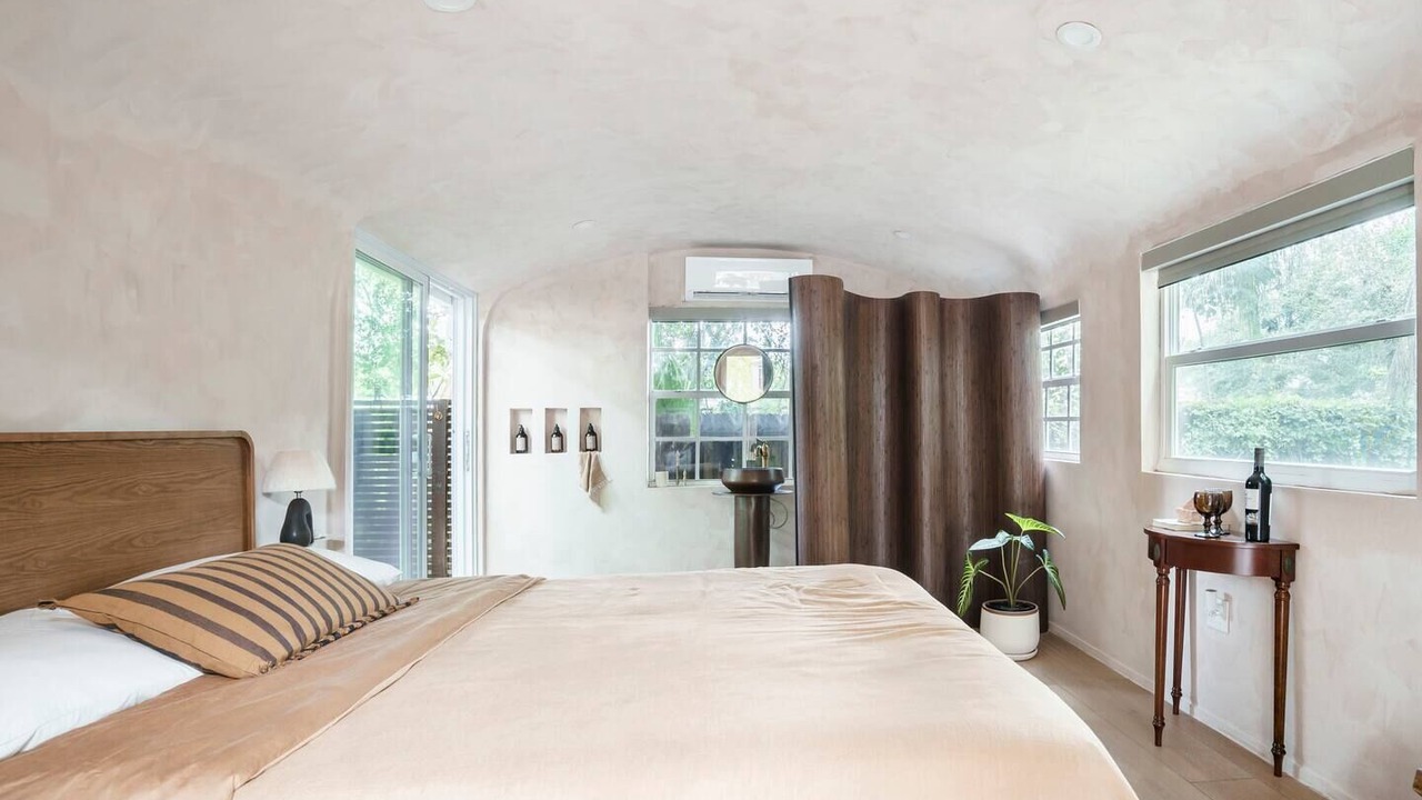 Photo of Bedroom in Poinciana Park