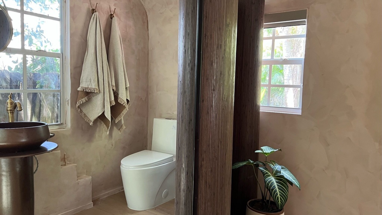 Photo of Bathroom in Poinciana Park
