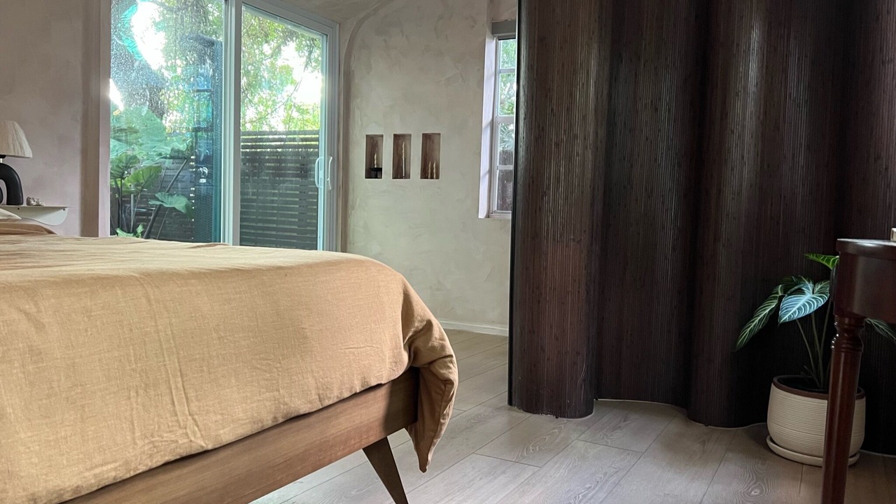 Photo of Bedroom in Poinciana Park