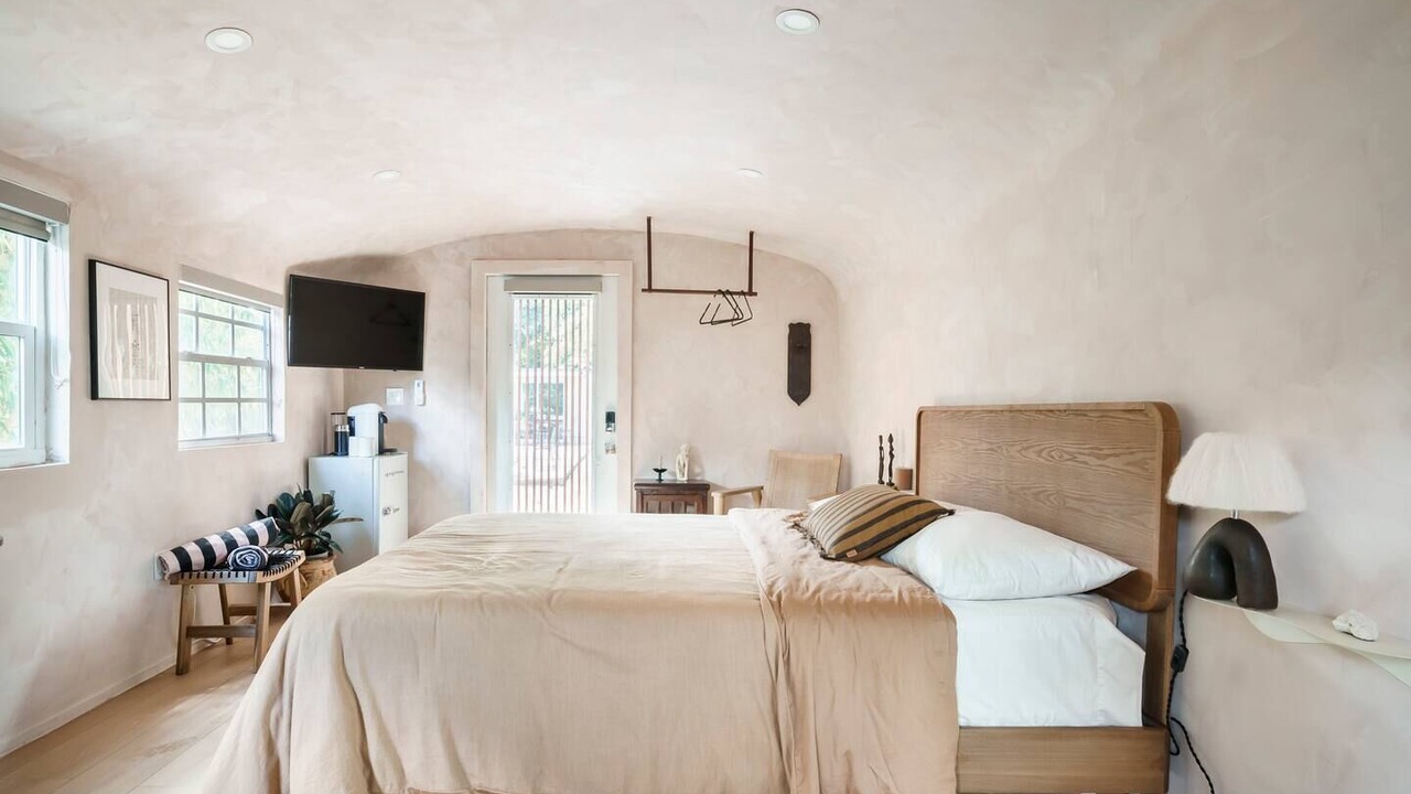 Photo of Bedroom in Poinciana Park