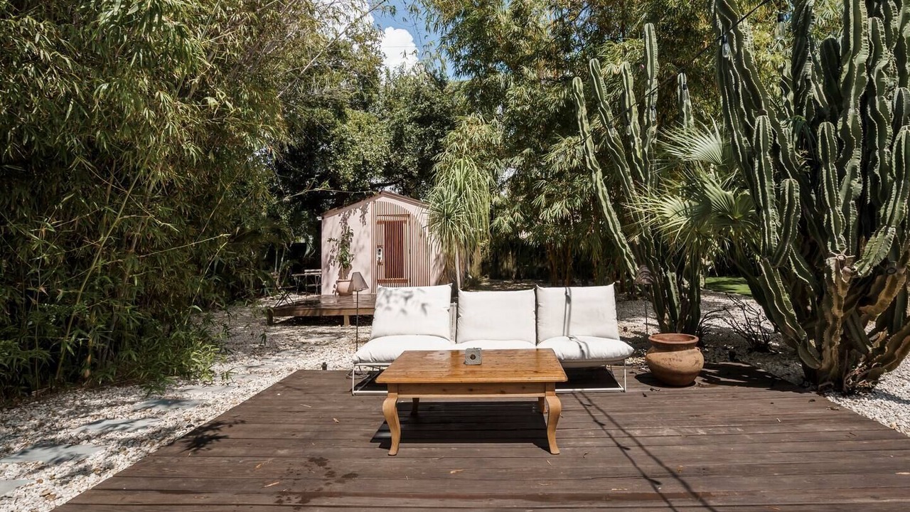 Photo of Patio Balcony in Poinciana Park