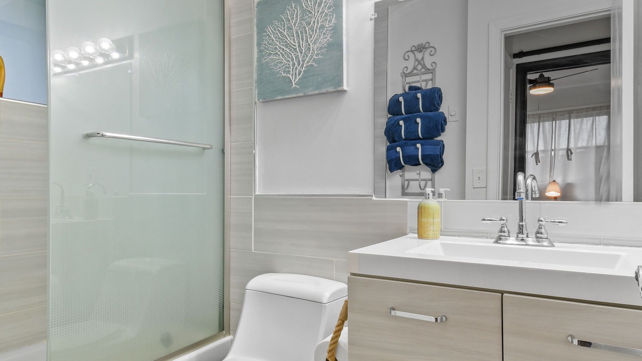 Photo of Bathroom in North Palm Beach