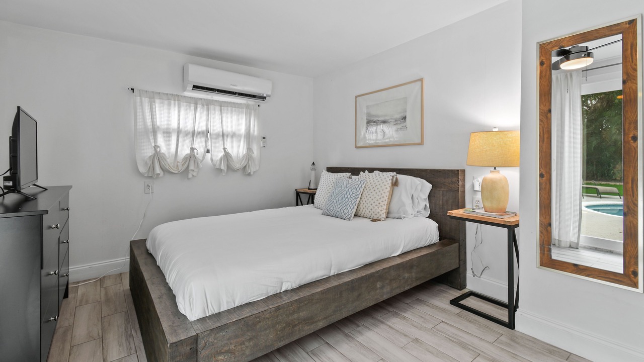 Photo of Bedroom in North Palm Beach