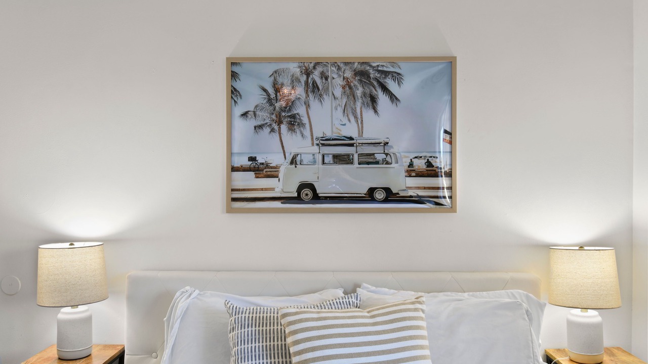 Photo of Bedroom in North Palm Beach