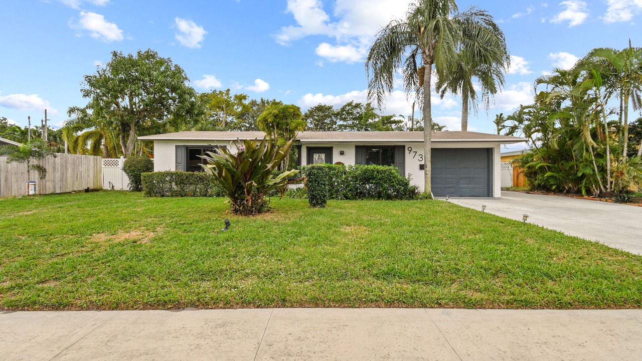 Photo of Outdoor in North Palm Beach