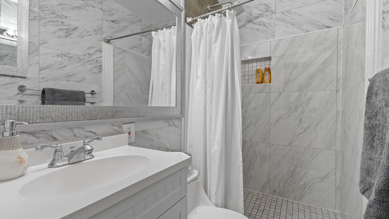 Photo of Bathroom in North Palm Beach
