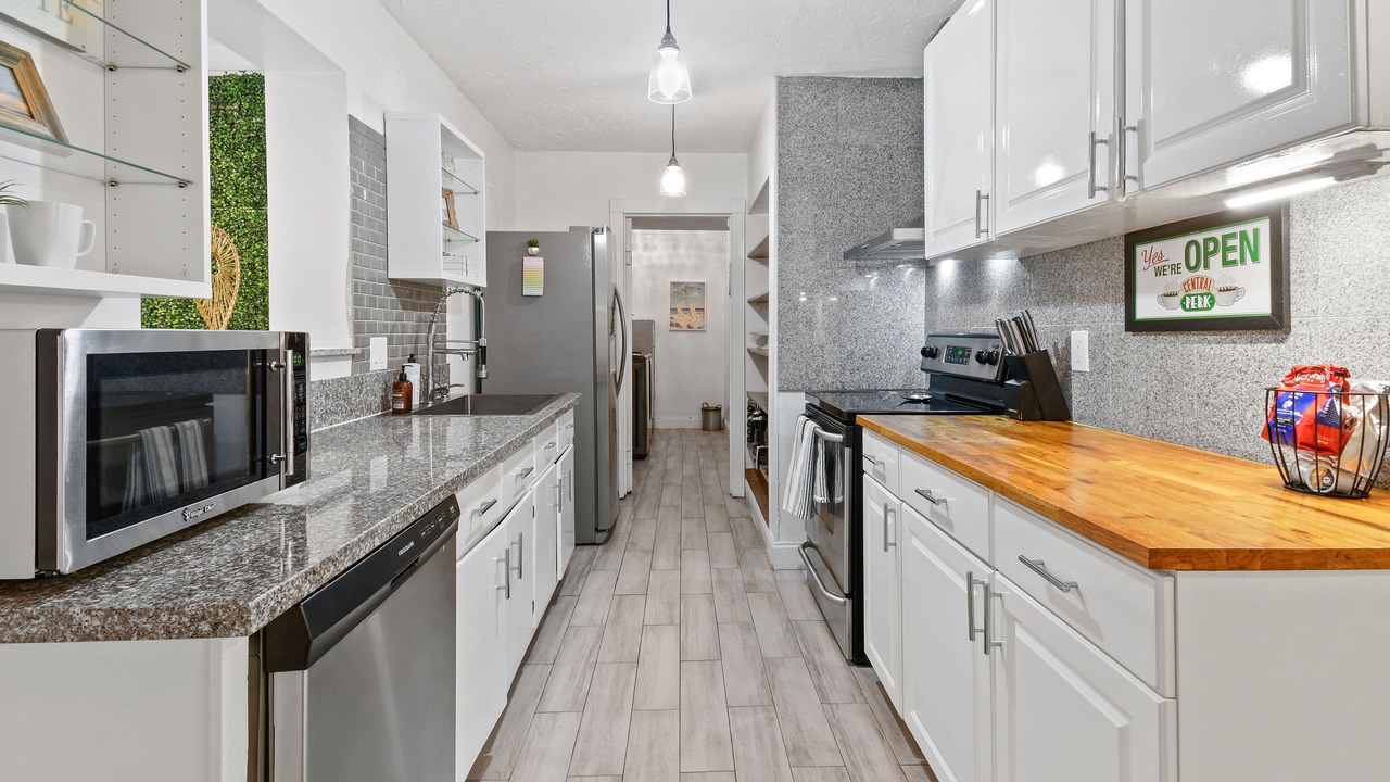 Photo of Kitchen in North Palm Beach