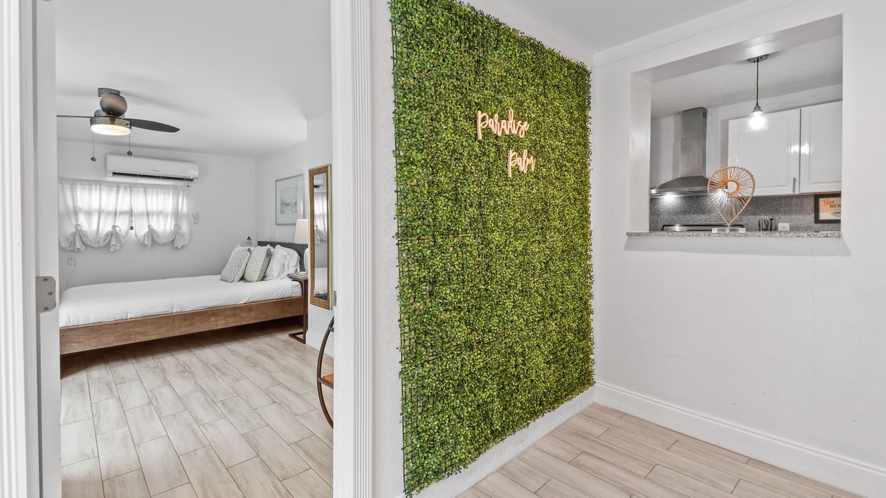 Photo of Bedroom in North Palm Beach