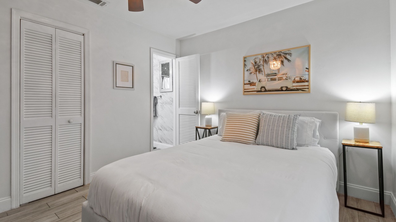Photo of Bedroom in North Palm Beach