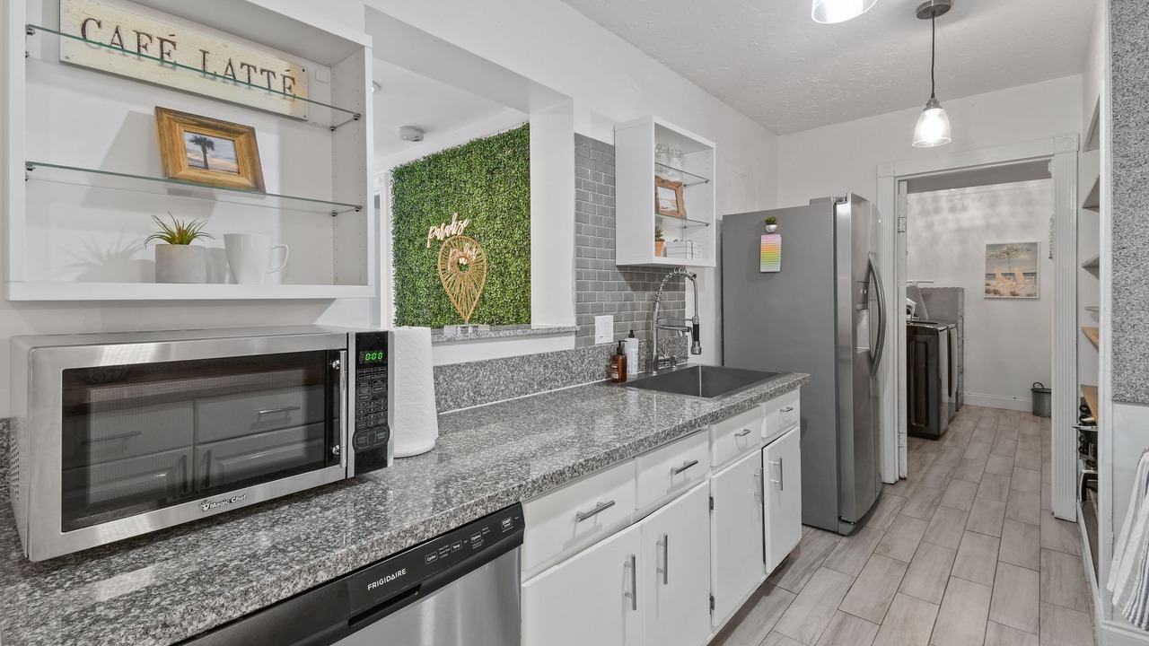 Photo of Kitchen in North Palm Beach