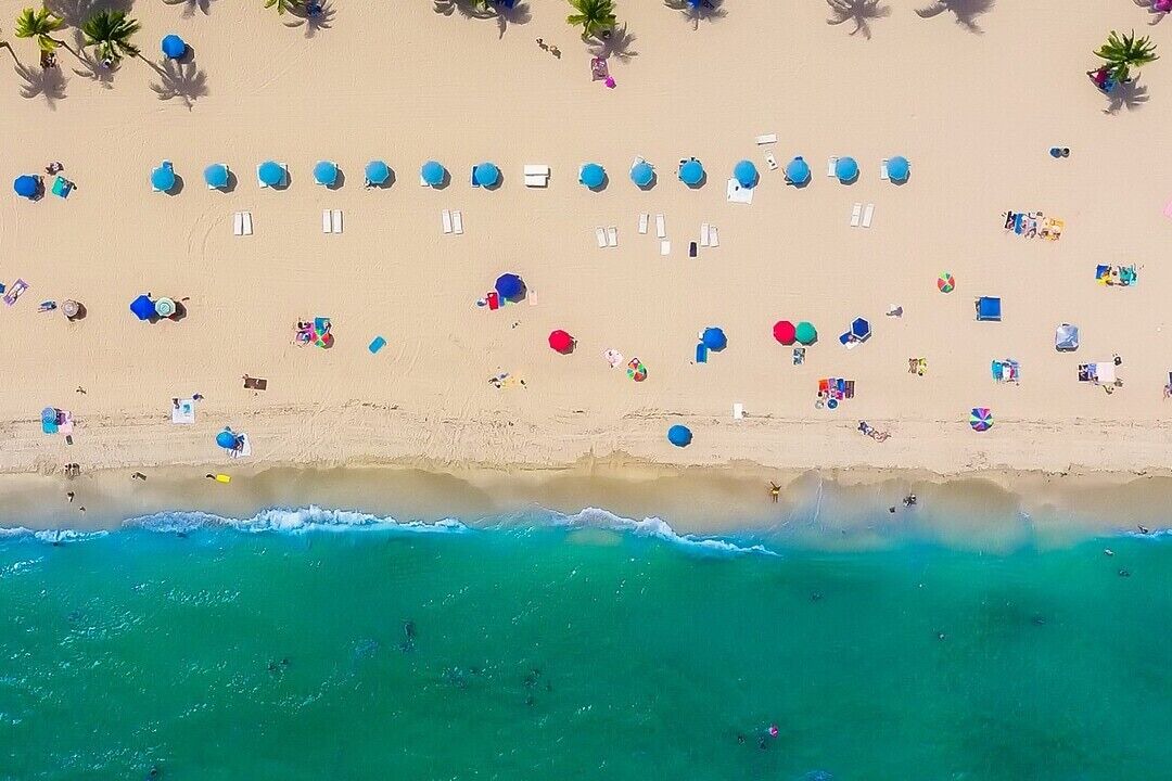Photo of Others in Vanderbilt Beach