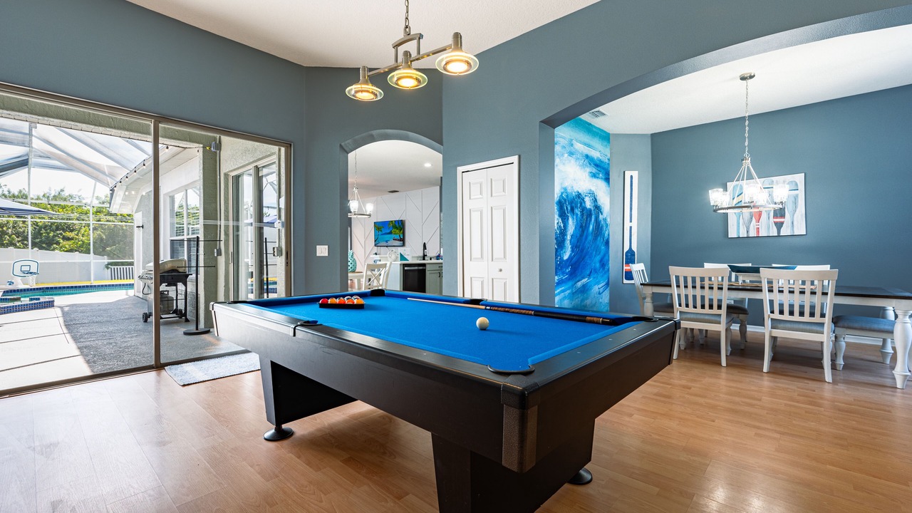 Photo of Bedroom in Sabal Harbour
