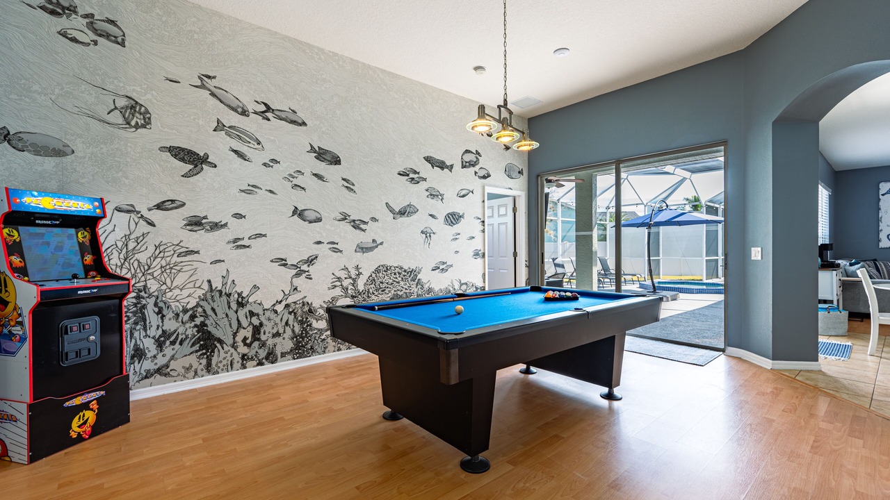 Photo of Bedroom in Sabal Harbour