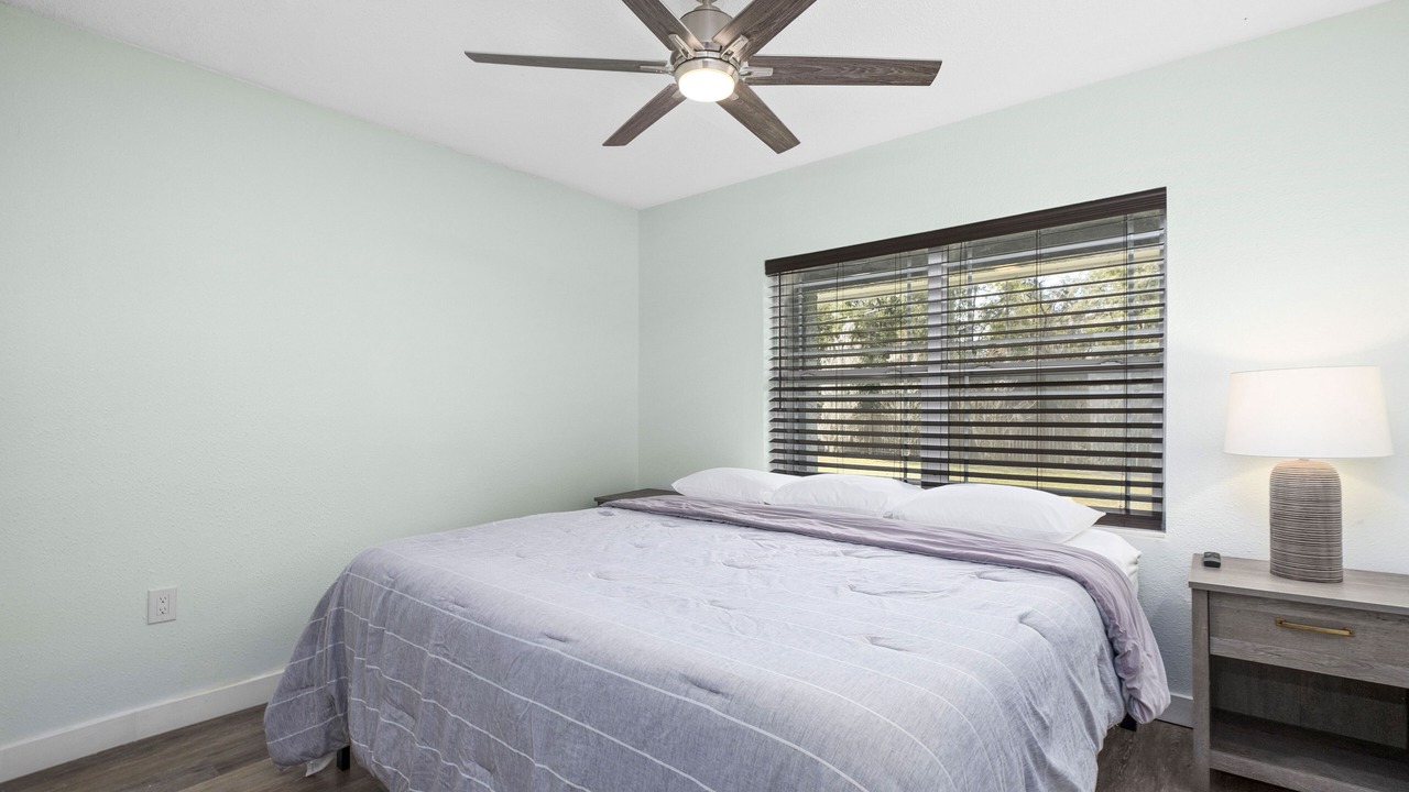 Photo of Bedroom in Gainesville