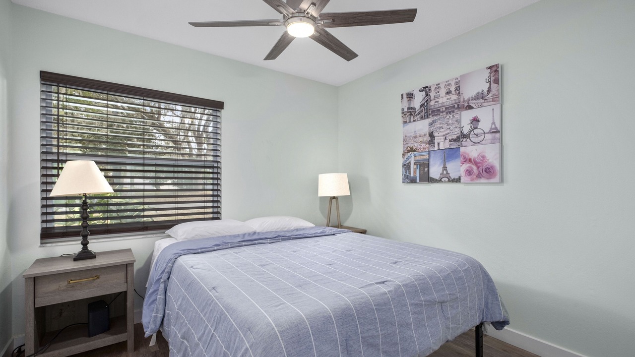 Photo of Bedroom in Gainesville
