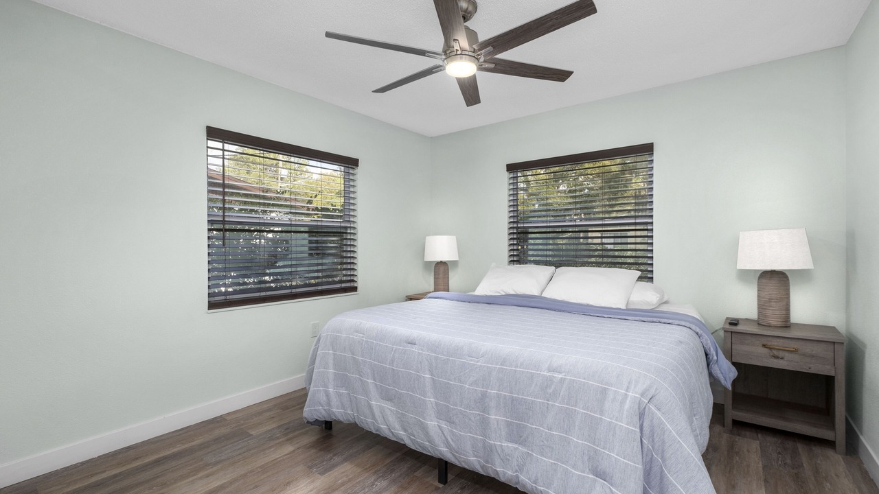 Photo of Bedroom in Gainesville