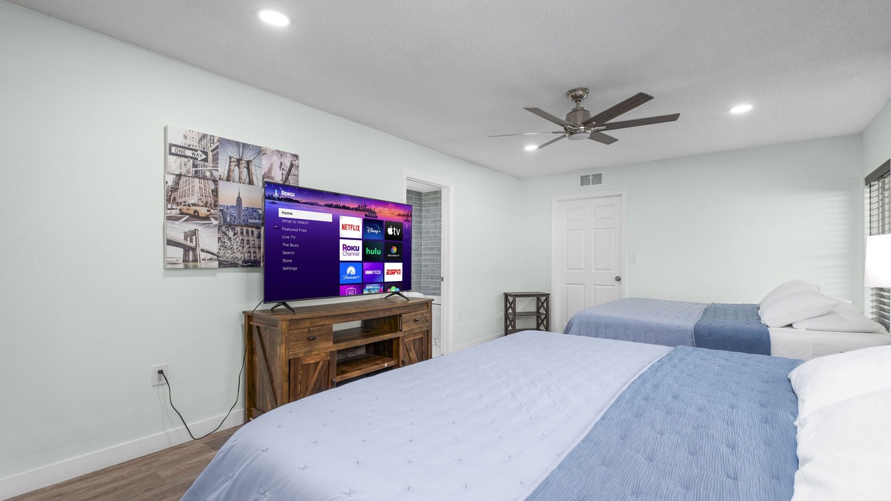 Photo of Bedroom in Gainesville