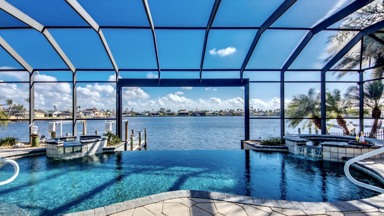 Photo of Outdoor in Eight Lakes