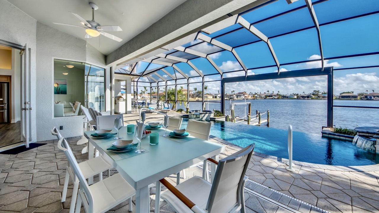 Photo of Outdoor in Eight Lakes