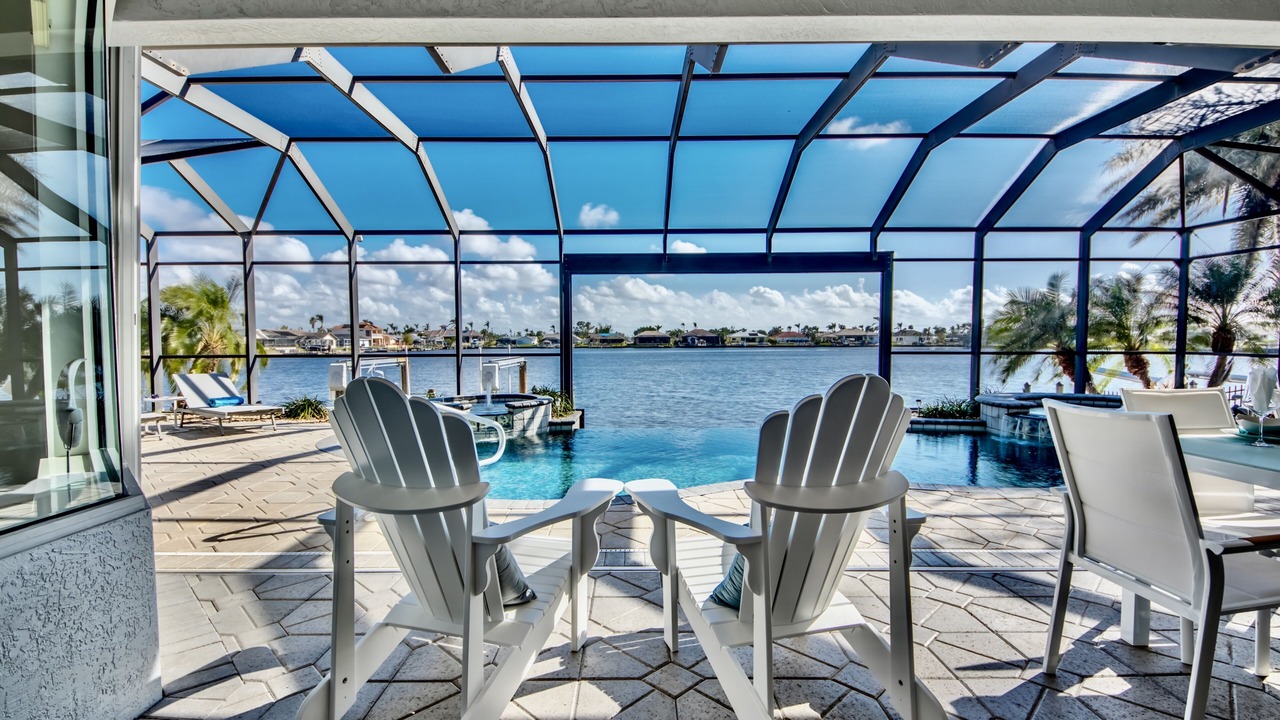Photo of Outdoor in Eight Lakes