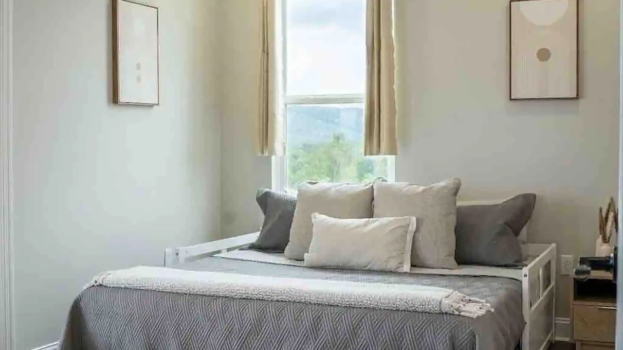 Photo of Bedroom in Trion