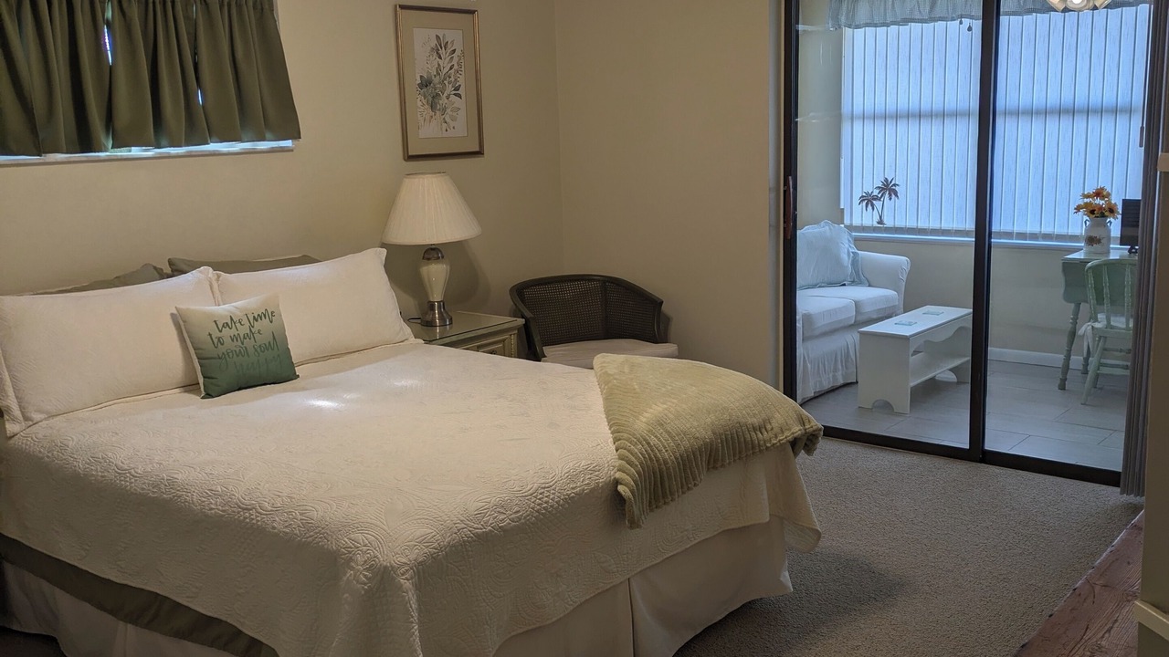 Photo of Bedroom in Inverness