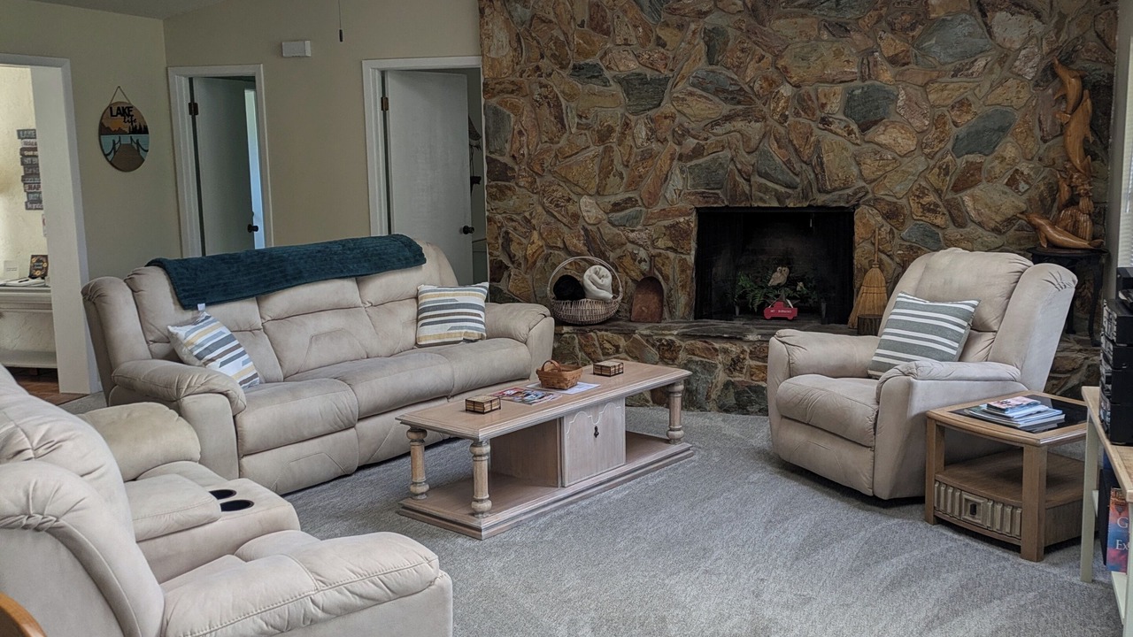 Photo of Livingroom in Inverness