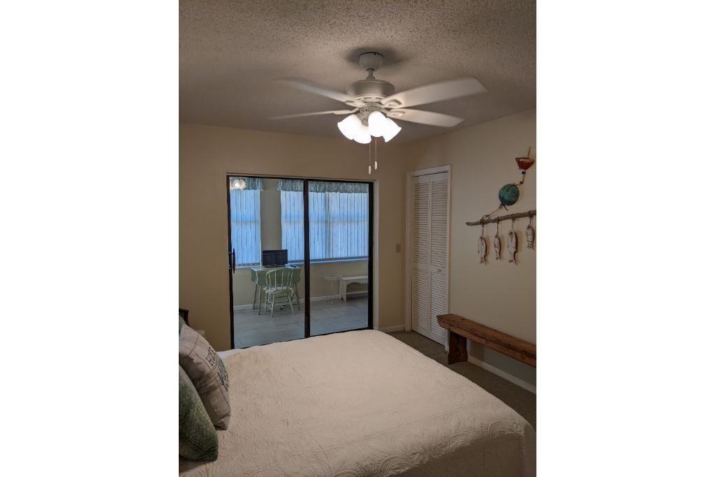 Photo of Bedroom in Inverness