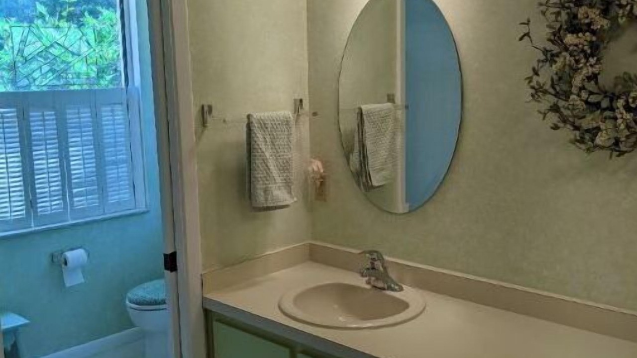 Photo of Bathroom in Inverness