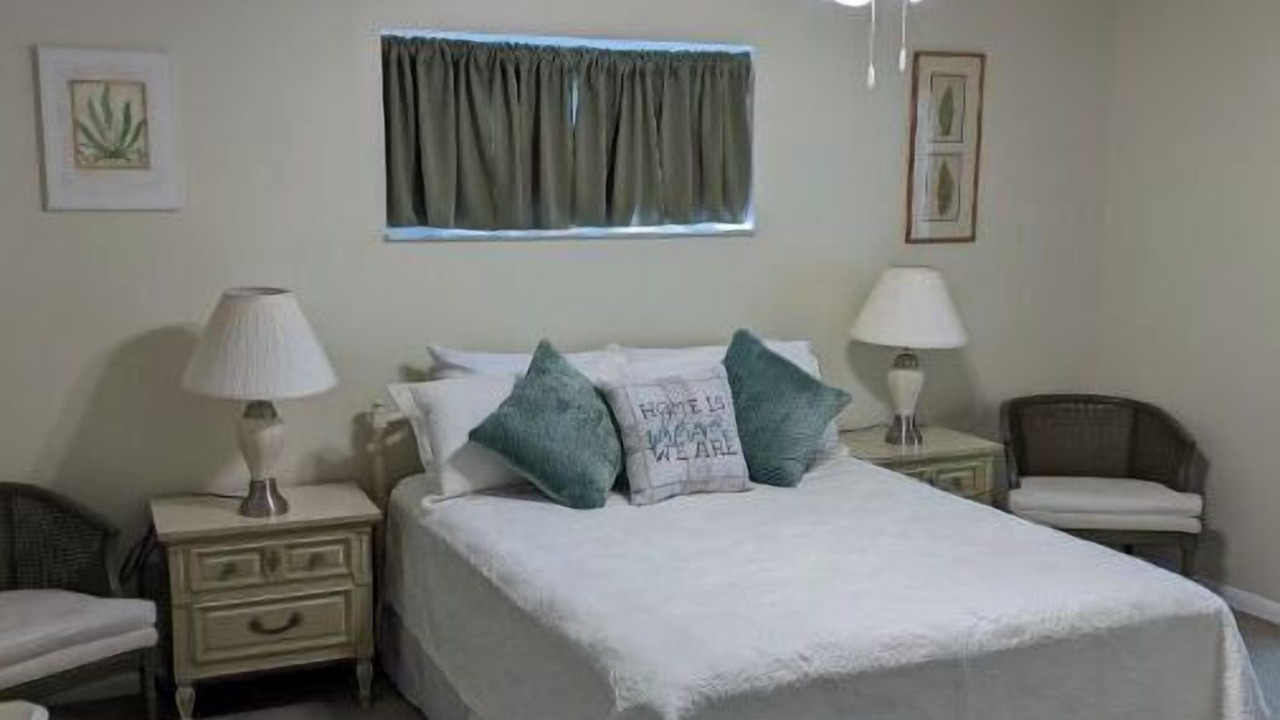Photo of Bedroom in Inverness