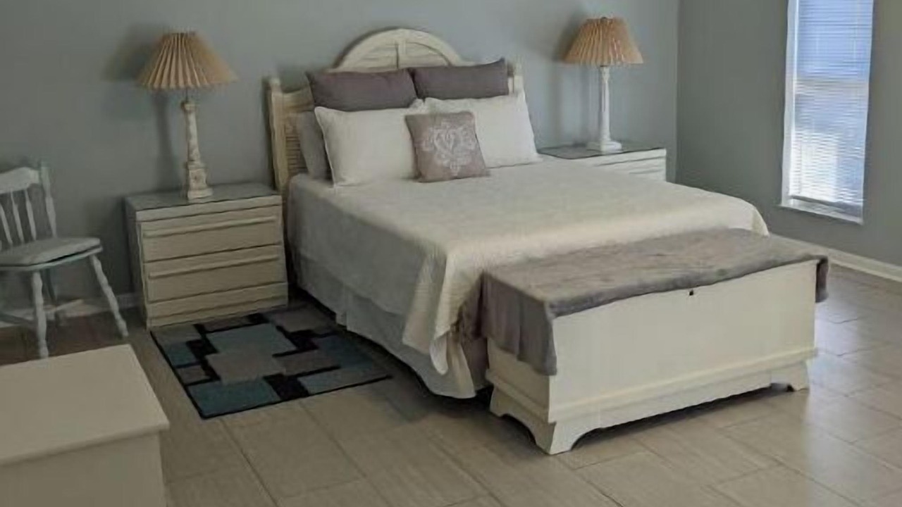 Photo of Bedroom in Inverness
