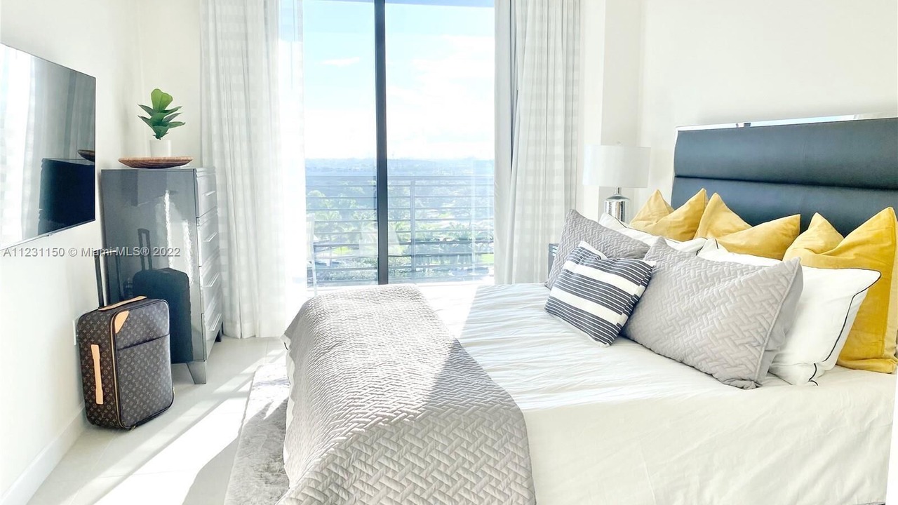 Photo of Bedroom in Doral