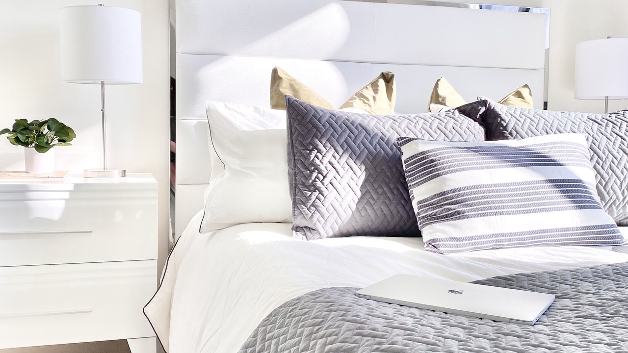 Photo of Bedroom in Doral