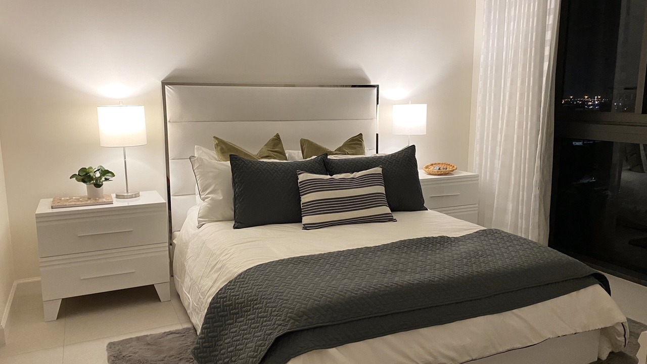 Photo of Bedroom in Doral