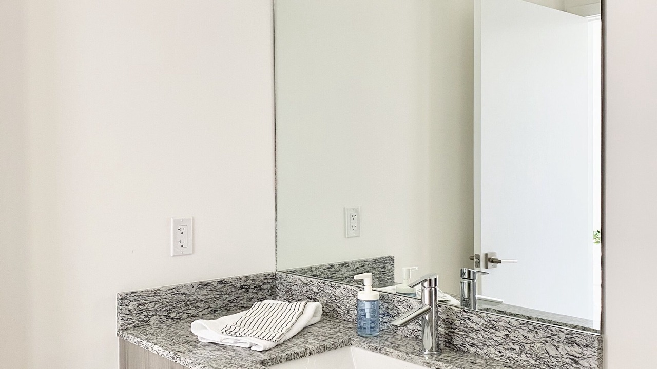 Photo of Bathroom in Doral