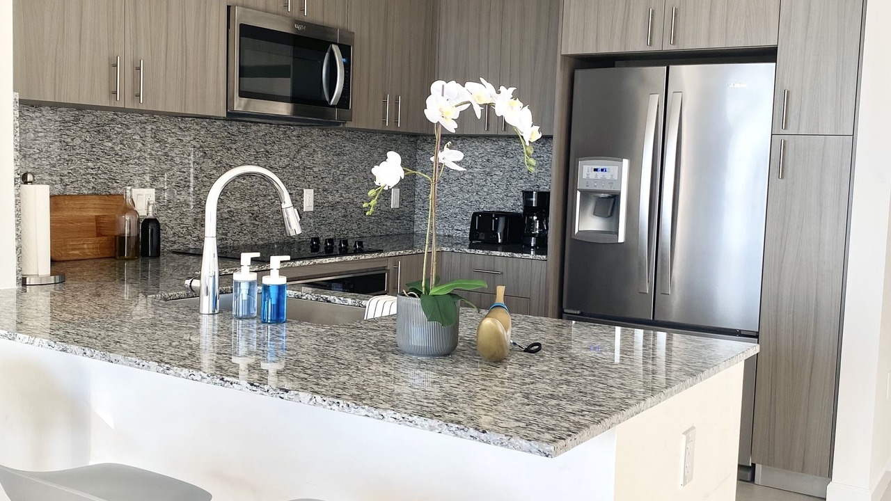 Photo of Kitchen in Doral