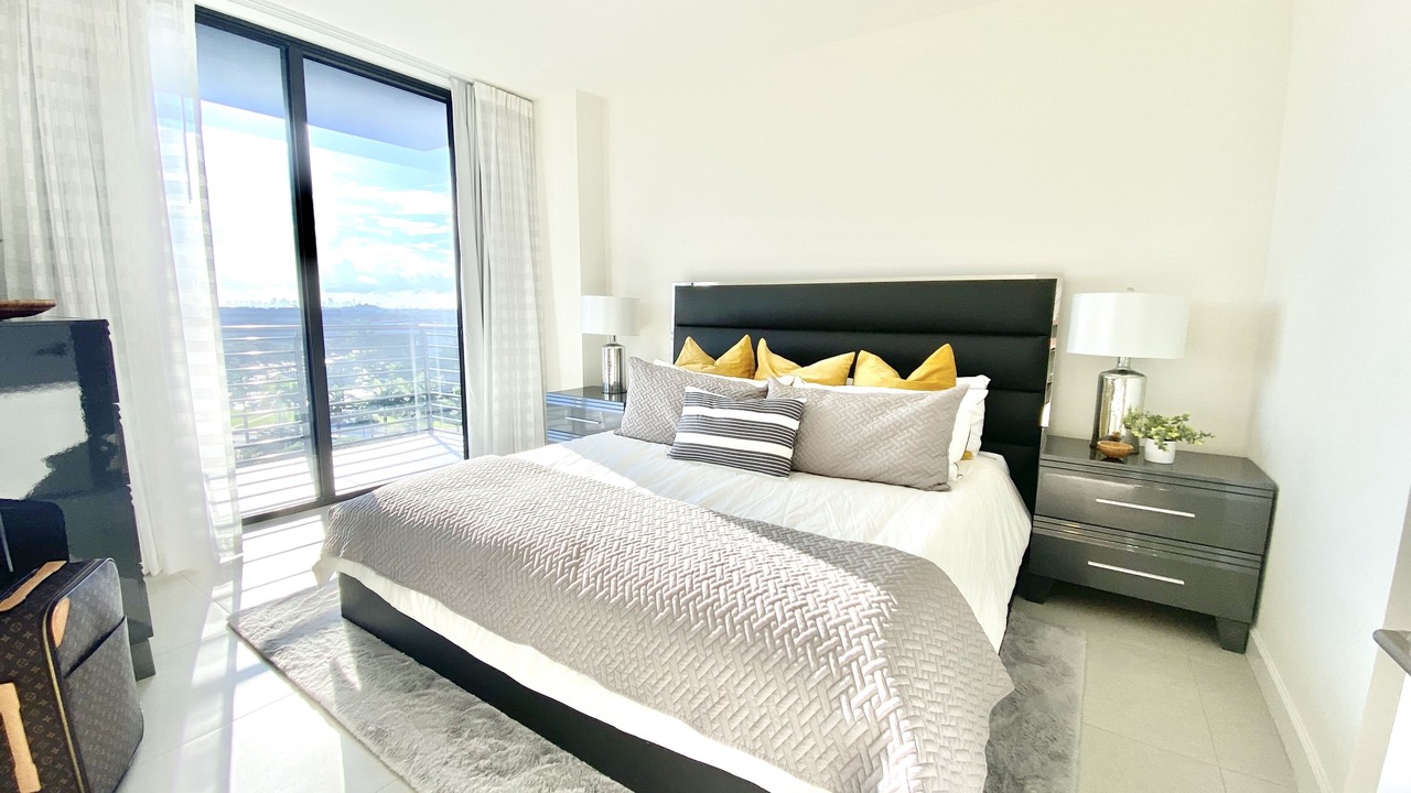 Photo of Bedroom in Doral