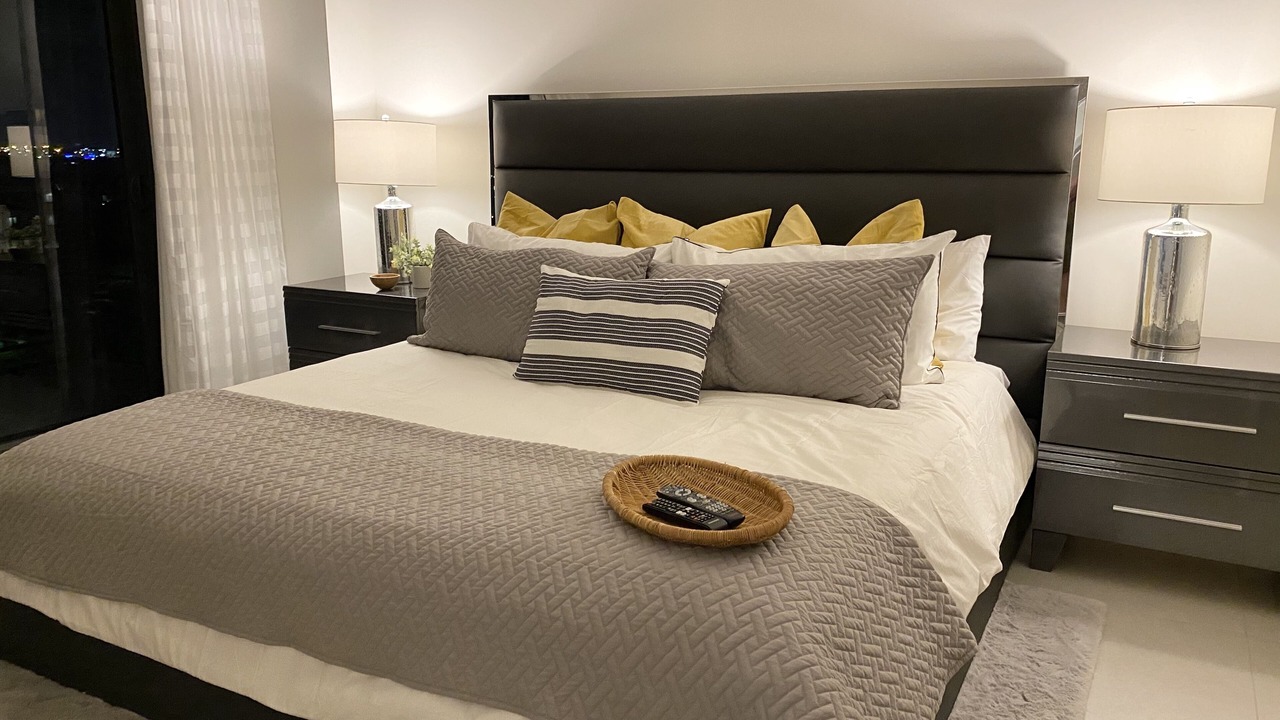 Photo of Bedroom in Doral