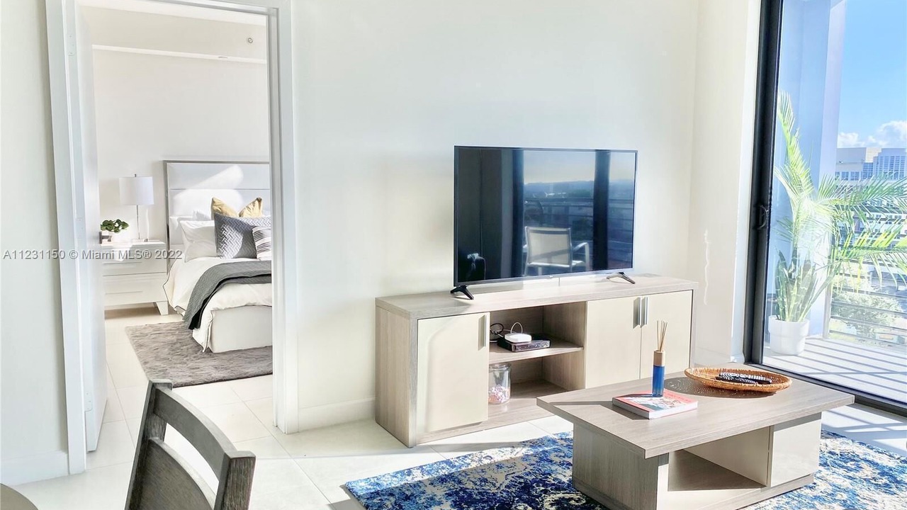 Photo of Bedroom in Doral