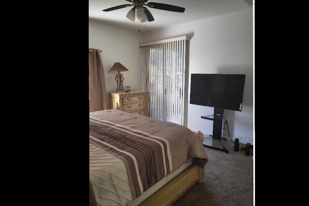 Photo of Bedroom in Palm Bay